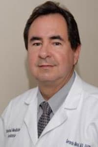Dr. Gerardo Jose Minsal Ballester, MD - MIAMI, FL - Internal Medicine, Geriatric Medicine