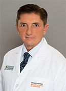 Dr. Riccardo Lencioni, MD - Miami, FL - Diagnostic Radiology