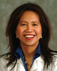 Dr. Diana F Enrile, MD