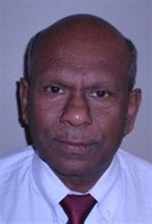 Dr. Aravind Lingo Dipali, MD - Westlake, OH - Adolescent Medicine, Pediatrics