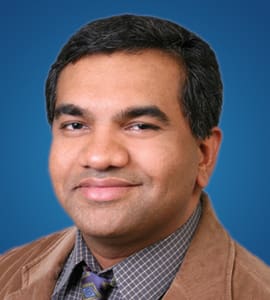 Dr. Mukesh Kumar Madupur, MD