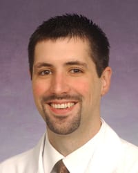Dr. Nicolas Steven Denne, MD - Morgantown, WV - Emergency Medicine