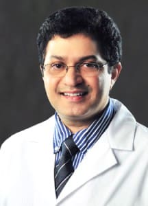 Dr. Kishore Gadikota, MD