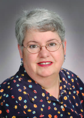 Dr. Virginia Wagner