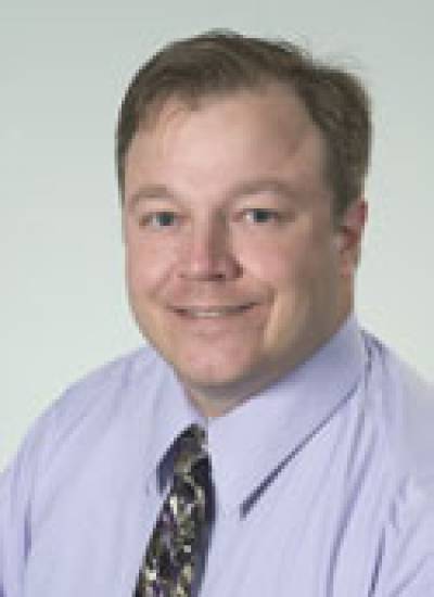 Dr. Brent Thibodeaux
