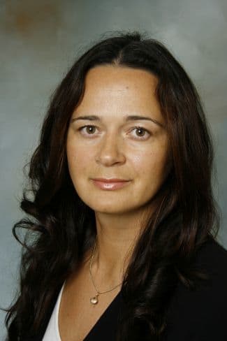 Dr. Drahomira Sencakova