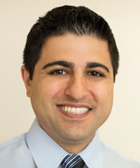 Dr. Mahmoud Reza Rahbari, MD - Fresno, CA - Surgery