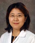 Dr. Holly Hong Zhao, MD