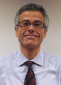 Dr. Andrea Todisco, MD - Ann Arbor, MI - Gastroenterology, Internal Medicine