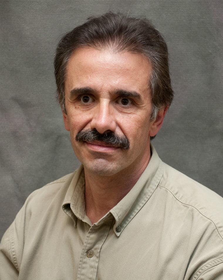 Dr. James Philip Chiavaras, DO