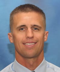 Dr. Ryan Dean Pearson, MD - Folsom, CA - Family Medicine
