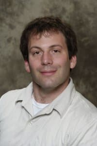 Dr. Alexander David Riss, DO - Paterson, NJ - Emergency Medicine