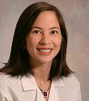 Dr. Alisa Ann Mcqueen, MD - Chicago, IL - Pediatrics