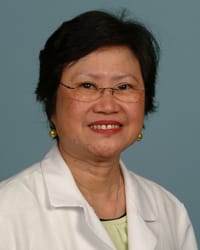 Dr. Myngoc Thi Nguyen, MD - Berkeley, CA - Allergy & Immunology