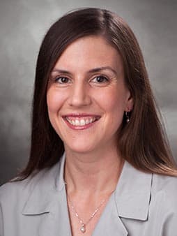 Dr. Miriam Noble Rajpal, MD