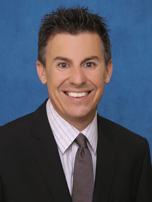 Dr. Jon Keith Ludwig, MD