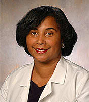 Dr. Anita Kaye Blanchard