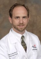 Dr. Kevin David Dell, MD - Cincinnati, OH - Internal Medicine, Hospital Medicine