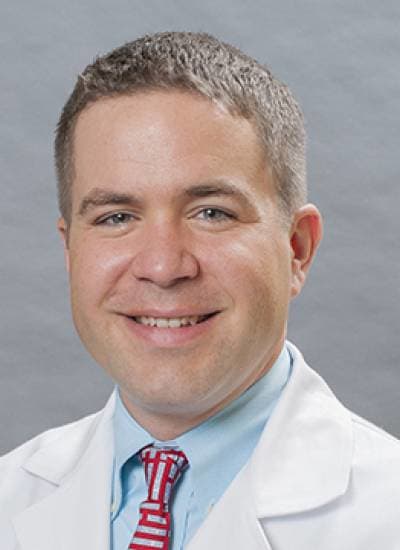 Dr. Matthew Benjamin Fletcher, MD - Jefferson, LA - Pediatrics