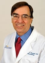 Dr. James Nicholas Baraniuk, MD - Washington, DC - Allergy & Immunology