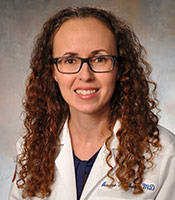 Dr. Amber Iva Truehart, MD - Albuquerque, NM - Obstetrics & Gynecology