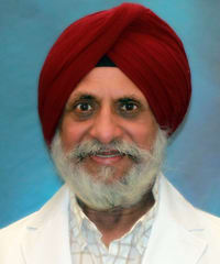 Dr. Harjinder Singh Gogia, MD - Roseville, CA - Pulmonology, Critical Care Medicine, Internal Medicine
