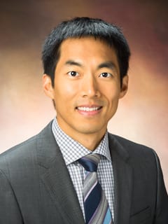 Dr. David Iwang Chu, MD - Chicago, IL - Urology