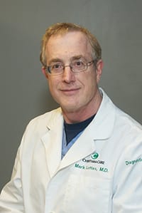 Dr. Mark Allan Lottes, MD - Newark, DE - Diagnostic Radiology, Emergency Medicine