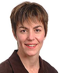 Dr. Nannette Lynn Meyers, MD