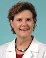 Dr. Susan Joy Bayliss