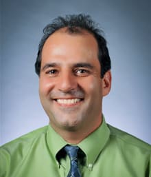 Dr. Paul J Licata, DO - New London, CT - Pulmonology, Family Medicine