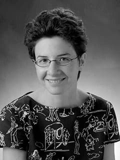 Dr. Terri Faye Brown Whitehorn, MD