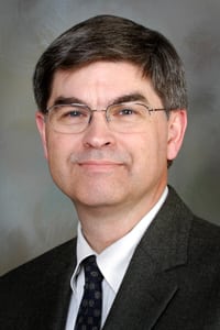 Dr. Dwight Charles Evans, MD