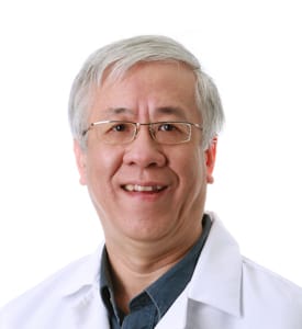 Dr. Yo Ho Shek, MD - Lihue, HI - Pathology, Cytopathology