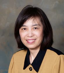 Dr. Xun Zhao, MD - Sugar Land, TX - Internal Medicine