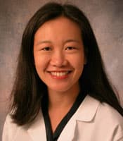 Dr. Erika Chiong Claud, MD - Harvey, IL - Neonatology, Obstetrics & Gynecology, Pediatrics
