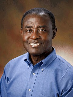 Dr. Kwaku Ohene-Frempong, MD