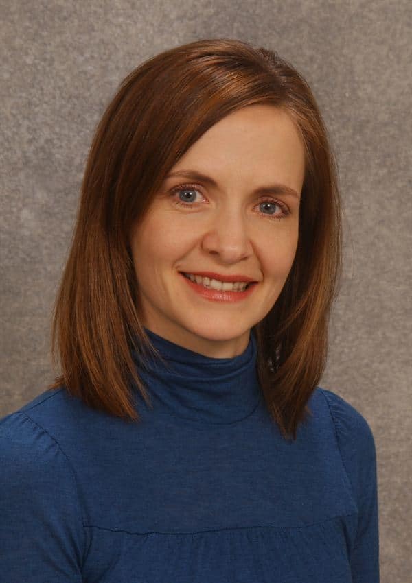 Dr. Angie Marie Landry, MD