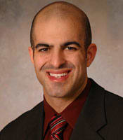 Dr. Ari Michael Levy, MD - Chicago, IL - Internal Medicine