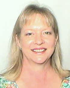 Dr. Tonya Tamplin Zbell, MD
