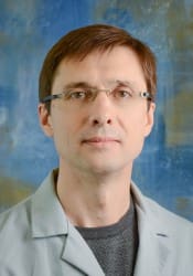 Dr. Gennadiy Voronov, MD - Chicago, IL - Anesthesiology