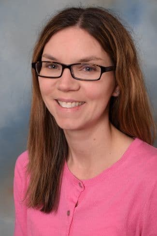 Dr. Melanie Rae Lind-Ayres, MD - St Louis Park, MN - Nephrology, Pediatrics