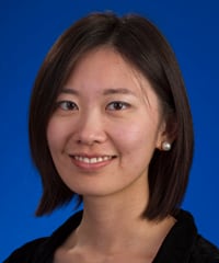 Dr. Hsien-Hwa Alice Cha MD