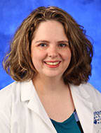 Dr. Alexis Benavides Reedy, MD