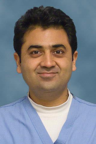 Dr. Ashwani Kumar Sharma