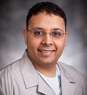 Dr. Naitik Patel, MD - Chicago, IL - Internal Medicine, Anesthesiology