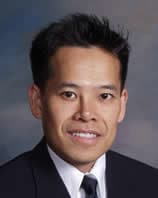 Dr. Hung Huy Le, MD - Houston, TX - Ophthalmology