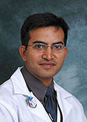 Dr. Hemant Amritial Parmar, MD - Ann Arbor, MI - Neuroradiology, Diagnostic Radiology