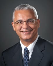 Dr. Hamid Reza Mostafavi, MD