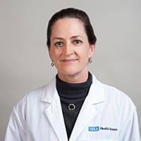 Dr. Irene Hendrickson, MD - Los Angeles, CA - Pediatrics